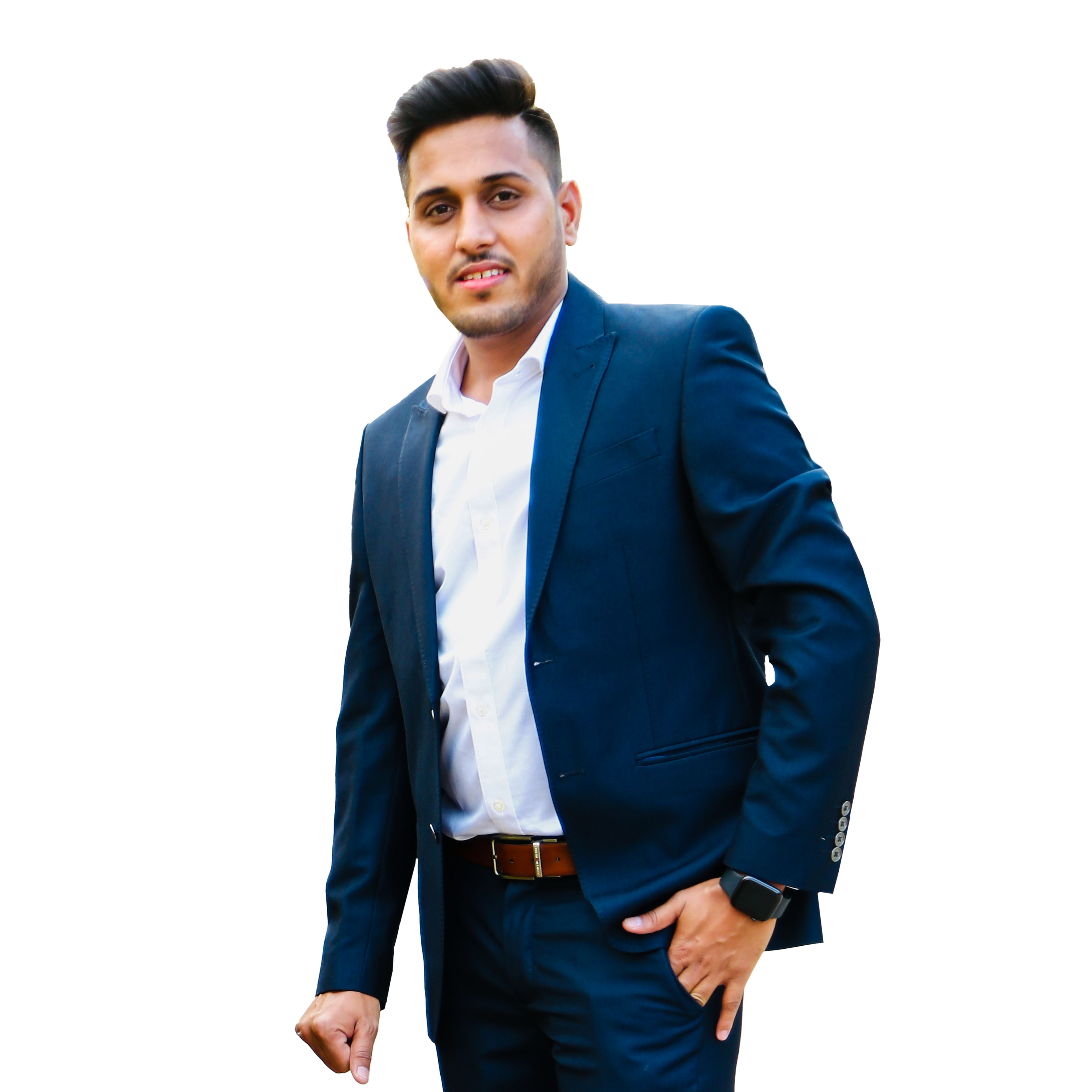 RD CEO